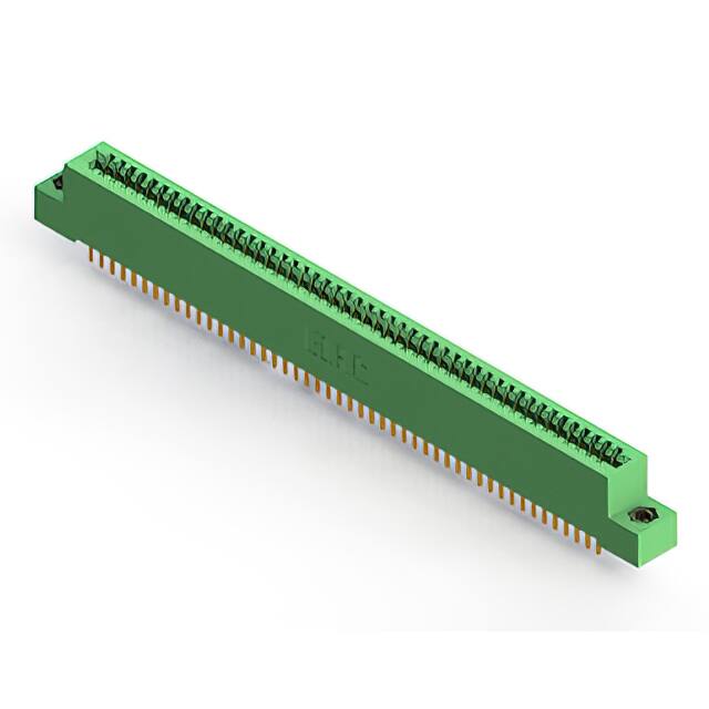 842-096-521-207 EDAC Inc.  Edgeboard Connectors